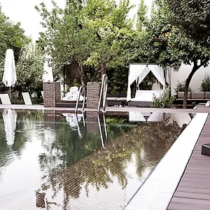 ***** Hotel Hospes Palacio Del Bailio, A Member Of Design Espagne