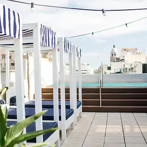 **** Hotel Midmost By Majestic Group Espagne