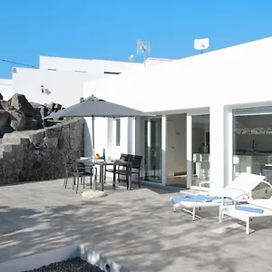  Hébergement de vacances Retales De Lava Espagne