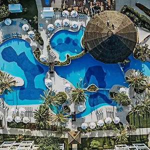 **** Appart hôtel Prinsotel La Dorada & Espagne