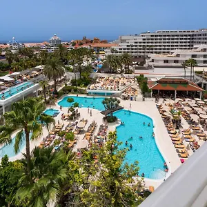 **** Hotel Spring Vulcano Espagne