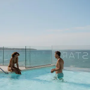 **** Hotel Iberostar Waves Bahia De Palma - Adults Only Espagne
