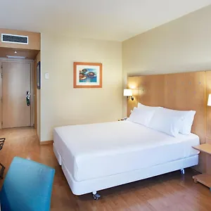 *** Hotel Sercotel Porta Barcelona Espagne