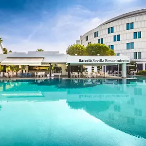 ***** Hotel Barcelo Renacimiento Espagne